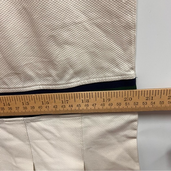 NWOT Prince Pickleball Women's Collared Pleated Dress Size XXL - Picture 9 of 10